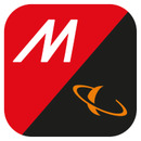 Logo MediaMarktSaturn in Schiffdorf