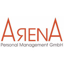 Logo Arena Personal Management GmbH in Dresden