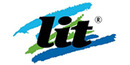 Logo L.I.T. AG in Brake