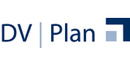 Logo DV Plan GmbH in Unterschleißheim