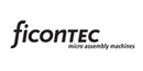 Logo ficonTEC Service GmbH in Achim