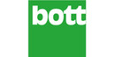 Logo Bott GmbH & Co.KG in Glinde
