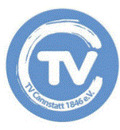 Logo Turnverein Cannstatt 1846 e.V. in Stuttgart