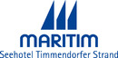 Logo Maritim Seehotel Timmendorfer Strand in Timmendorfer Strand