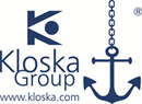 Logo Uwe Kloska GmbH in Bremerhaven