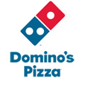 Logo Domino's Pizza Deutschland GmbH in Bremerhaven