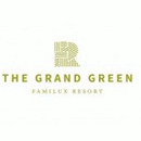 Logo The Grand Green - Familux Resort in Oberhof