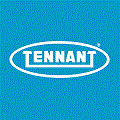 Logo Tennant GmbH & Co.KG in Unna
