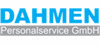 Logo DAHMEN Personalservice GmbH in Geestland