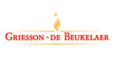 Logo Griesson - de Beukelaer GmbH & Co. KG in Einig