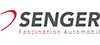 Logo Egon Senger GmbH in Wilhelmshaven