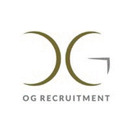 Logo OG Recruitment in Trier