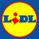 Logo Lidl in Bremerhaven