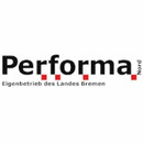 Logo Performa Nord Eigenbetrieb des Landes Bremen in Bremerhaven