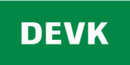 Logo DEVK Deutsche Eisenbahn Versicherung in Cuxhaven