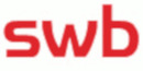 Logo swb AG in Bremerhaven