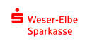 Logo Weser-Elbe Sparkasse in Bremerhaven