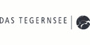 Logo DAS TEGERNSEE in Tegernsee
