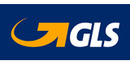 Logo GLS - General Logistics Systems Germany GmbH & Co. OHG in Burow