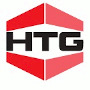 Logo HTG Hoch- und Tiefbau Gadebusch GmbH in Veelböken