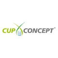 Logo Cup Concept Mehrwegsysteme GmbH in Köln