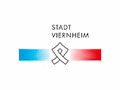 Logo Stadtverwaltung Viernheim in Viernheim