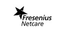 Logo Fresenius Netcare GmbH in Hamburg