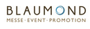 Logo Blaumond GmbH in Bremerhaven