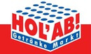 Logo "Hol ab!" Getränkemarkt GmbH in Bremerhaven