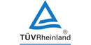 Logo TÜV Rheinland Group in Berlin