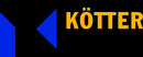 Logo KÖTTER SE & Co. KG Security, Düsseldorf in Schleiden