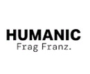 Logo HUMANIC (eine Marke der Leder & Schuh AG) in Bremen
