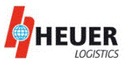 Logo Heuer Logistics GmbH & Co. KG in Bremerhaven