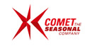 Logo COMET Feuerwerk GmbH in Bremerhaven