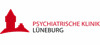 Logo Psychiatrische Klinik Lüneburg gemeinnützige GmbH in Buchholz in der Nordheide