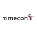 Logo timecon GmbH & Co. KG in Bremerhaven