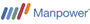 Logo Manpower GmbH & Co. KG in Butjadingen