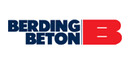 Logo BERDING BETON GmbH