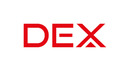 Logo DEX eG in Bremerhaven