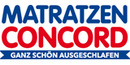 Logo Matratzen Concord GmbH in Bremerhaven