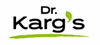 Logo Dr. Klaus Karg GmbH & Co. KG in Schwabach