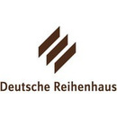 Logo Deutsche Reihenhaus AG in Bremerhaven