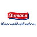 Logo Ehrmann GmbH in Oberschönegg