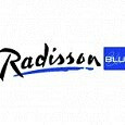 Logo Radisson Blu Hotel, Rostock in Rostock