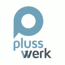 Logo plusswerk GmbH in Bremerhaven