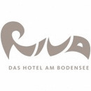 Logo RIVA- Das Hotel am Bodensee in Konstanz