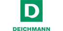 Logo Deichmann SE in Brake