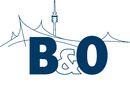 Logo B&O Gruppe in Wilhelmshaven