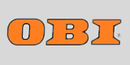 Logo OBI Group Holding in Nordenham