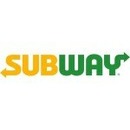 Logo SUBWAY in Bergen